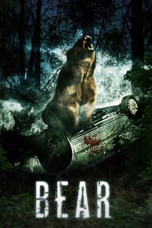 En dvd sur amazon Bear