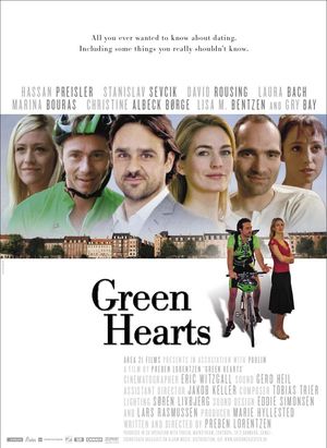 En dvd sur amazon Grønne Hjerter