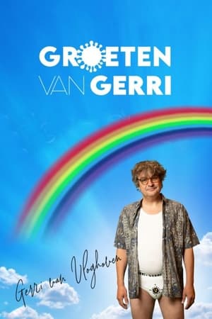 En dvd sur amazon Groeten van Gerri