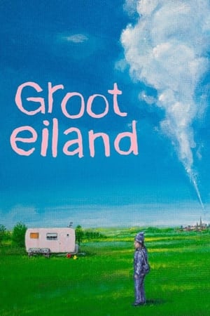 En dvd sur amazon Groot Eiland