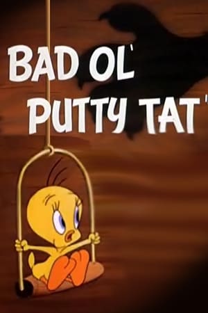 En dvd sur amazon Bad Ol' Putty Tat