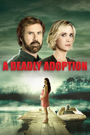 En dvd sur amazon A Deadly Adoption