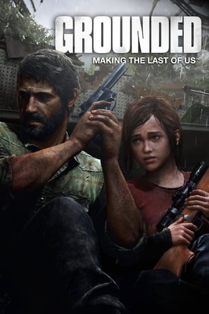En dvd sur amazon Grounded: Making The Last of Us