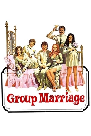 En dvd sur amazon Group Marriage