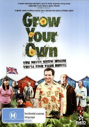En dvd sur amazon Grow Your Own