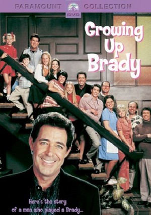 En dvd sur amazon Growing Up Brady