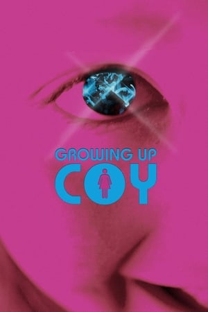 En dvd sur amazon Growing Up Coy