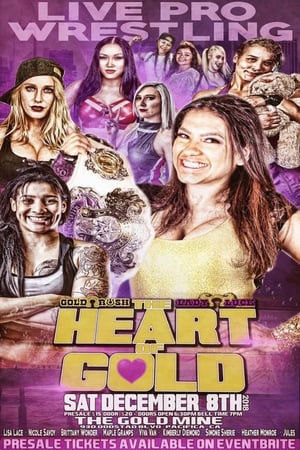 En dvd sur amazon GRPW The Heart Of Gold