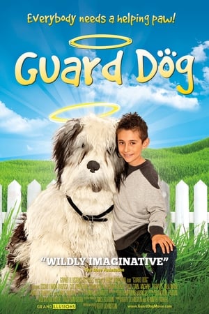 En dvd sur amazon Guard Dog