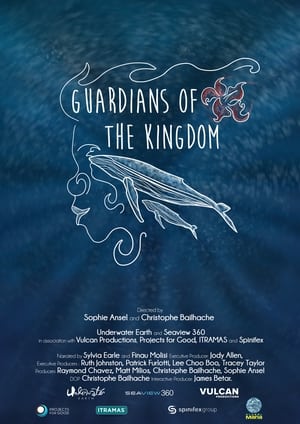 En dvd sur amazon Guardians of the Kingdom