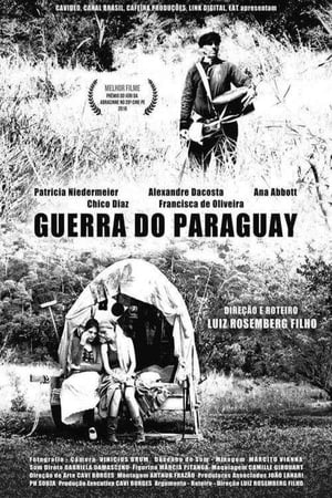 En dvd sur amazon Guerra do Paraguay
