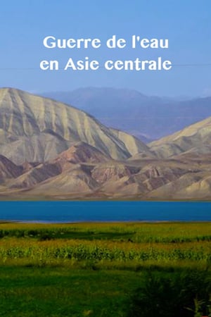 En dvd sur amazon Zentralasiens Kampf ums Wasser