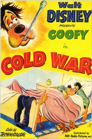En dvd sur amazon Cold War