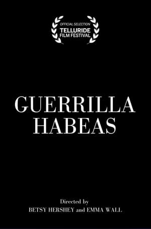 En dvd sur amazon Guerrilla Habeas