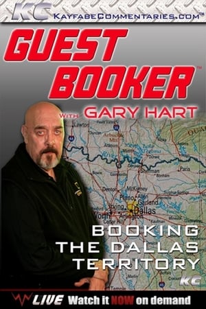 En dvd sur amazon Guest Booker with Gary Hart