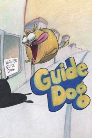 En dvd sur amazon Guide Dog
