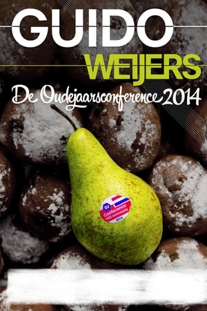 En dvd sur amazon Guido Weijers: De Oudejaarsconference 2014