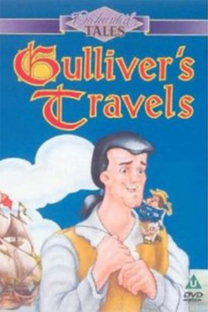 En dvd sur amazon Gulliver's Travels