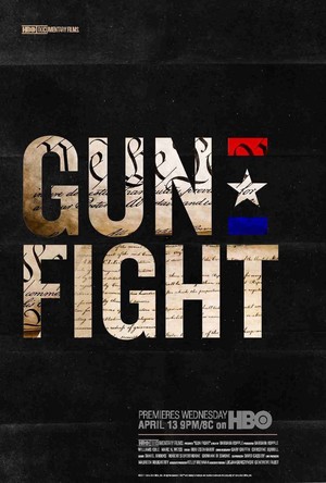 En dvd sur amazon Gun Fight