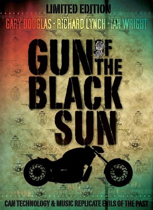 En dvd sur amazon Gun of the Black Sun