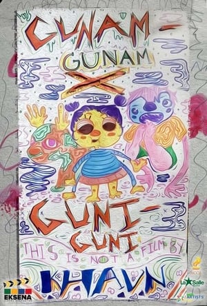 En dvd sur amazon Gunam- Gunam X Guni Guni