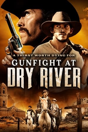 En dvd sur amazon Gunfight at Dry River