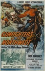 Gunfighters of the Northwest