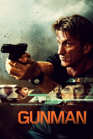 En dvd sur amazon The Gunman