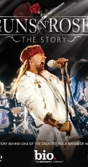 En dvd sur amazon Guns N' Roses: The Story