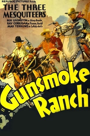 En dvd sur amazon Gunsmoke Ranch