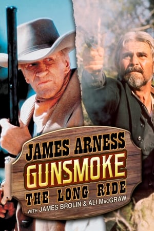 En dvd sur amazon Gunsmoke: The Long Ride