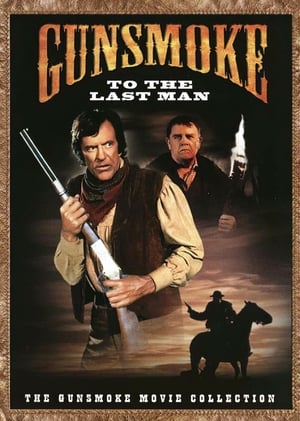 En dvd sur amazon Gunsmoke: To the Last Man