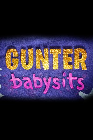 En dvd sur amazon Gunter Babysits