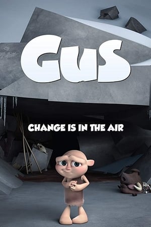 En dvd sur amazon Gus