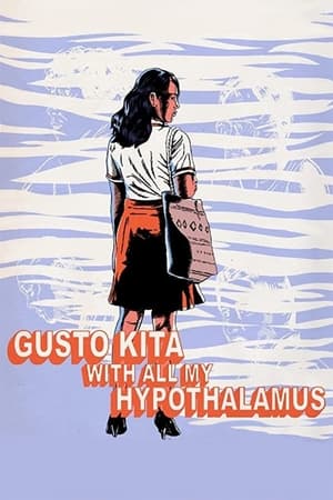 En dvd sur amazon Gusto Kita with All My Hypothalamus