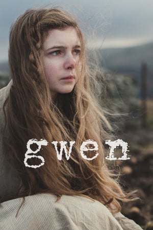 En dvd sur amazon Gwen