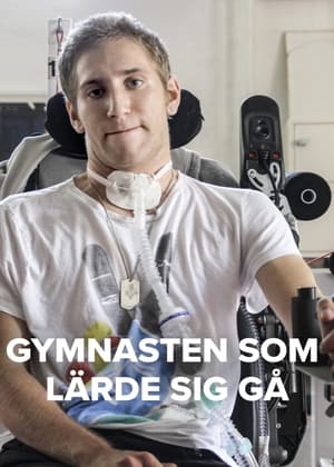 En dvd sur amazon Gymnasten Som Lärde Sig Gå