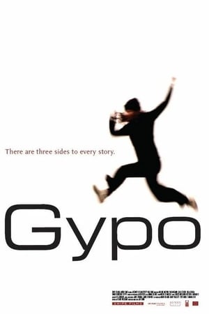 En dvd sur amazon Gypo