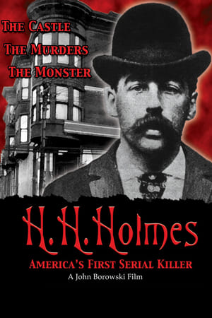 En dvd sur amazon H.H. Holmes: America's First Serial Killer