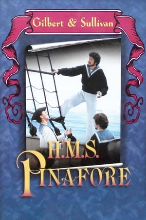 En dvd sur amazon H.M.S. Pinafore