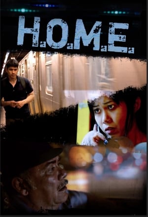 En dvd sur amazon H.O.M.E.