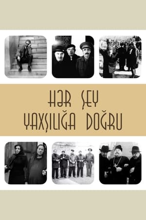 En dvd sur amazon Hər Şey Yaxşılığa Doğru