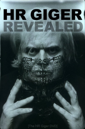 En dvd sur amazon H.R. Giger Revealed