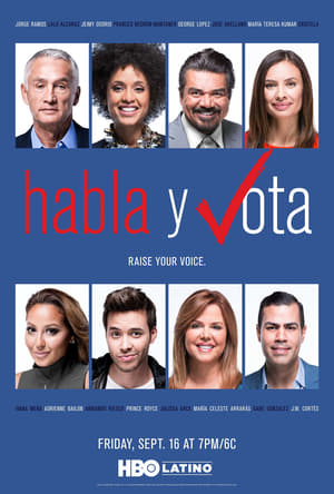 En dvd sur amazon Habla y vota