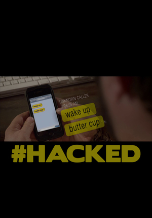 En dvd sur amazon #Hacked