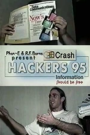 En dvd sur amazon Hackers 95