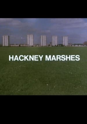 En dvd sur amazon Hackney Marshes