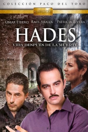 En dvd sur amazon Hades, vida después de la muerte
