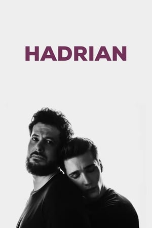 En dvd sur amazon Hadrian