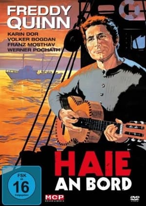En dvd sur amazon Haie an Bord